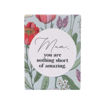 Picture of SPLOSH CERAMIC MAGNET AMAZING MUM